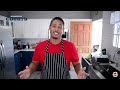 Flavorful Vegetable Pelau Recipe by Chef Shaun 🇹🇹 Foodie Nation