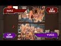 Yu-Gi-Oh! World Championship 2013: Yugi Vs. Mai