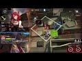 [Arknights] CC#3 EN Cinder Daily Map 2 - Max Risk 4 Ops /w Thorns s2