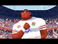 Animated Anthems | 🏴󠁧󠁢󠁥󠁮󠁧󠁿 God Save The King | English Rugby