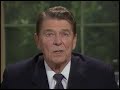 History Lesson:  President Ronald Regan - Rebuilding Military, Russian Nukes, Witch Hunt Hearings