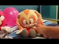 Sonic the Hedgehog - Tails' Birthday