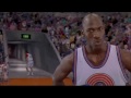 Space Jam (1996) Official Trailer - Michael Jordan, Bill Murray Movie HD