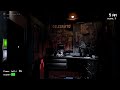 Beating Five Nights at Freddy's 4/20 Mode
