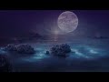 Moonlight: Relaxing Sleep Music for Stress Relief & Meditation