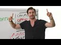 He Disappeared? You May Accidentally Be Making These 2 Mistakes (Matthew Hussey, Get The Guy)