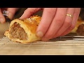 Superb Sausage Rolls | Gill Meller
