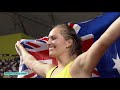 Women's Javelin Final | World Athletics Championships Doha 2019