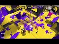 Splatoon 2 Booyah Bomb + Splash Down Kills (Compilation #3)