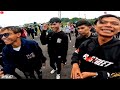 TASIKMALAYA MENYAPA⁉️PERDANA SUNMORI DI BANDARA‼️