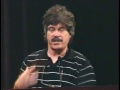 Alan Kay at OOPSLA 1997 - The computer revolution hasnt happened yet