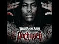 No Hands (feat. Roscoe Dash and Wale)