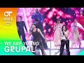 GRUPAL GALA 9 - We Are Young (INSTRUMENTAL)