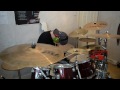 Machine Head - Now We Die (Drum Cover)