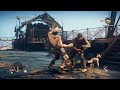 Gameplay Mad Max - Ação pós-apocalíptica em Mundo aberto de qualidade!