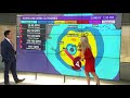 Hurricane Ida nears landfall in Louisiana: Latest updates