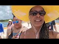 CARNIVAL CELEBRATION CRUISE | PT 2 COZUMEL MEXICO | VLOG