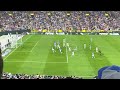 Erling Haaland’s First Manchester City Goal | Erling Haaland Manchester City Debut | July 23, 2022
