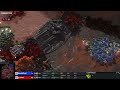 StarCraft II Game of the Year Gumiho vs  ShoWTimE