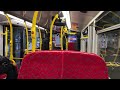 Abellio London E400MMC Smart Hybrid 2020, YX20OCC - Route 482