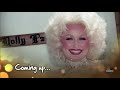 Dolly Parton Here She Comes Again! 2019