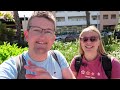 PortAventura Travel Vlog April 2024 - Ryanair Flight From East Midlands To Reus!