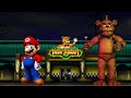 Looking for one SFM Animator | Mario In Five Nights At Freddy's announcement