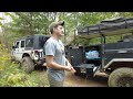 Review of a Smittybilt Scout Trailer