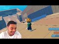 Roblox Ohio Vacation Funny Moments (COMPILATION) 🌪️