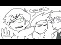 NATURAL || Eddsworld Animatic