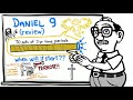 Daniel 70th week - Daniel 9