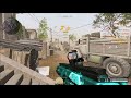 Fragmovie 16 g4zzen-warface