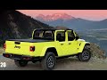 10 Reasons You Should Wait For 2024 Jeep Gladiator (Don't Buy 2023!?)