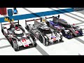 Dominant Dirty Diesel: The Story of the Audi Le Mans Diesels (2006-2016)