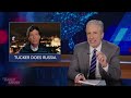 Jon Stewart on Tucker Carlson’s Putin Interview & Trip to Russia | The Daily Show
