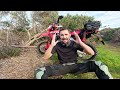 This Video Will Make You Buy a Dual Sport Motorcycle