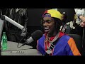 YNW Melly On Kanye West Flying Him To LA & Naming New Yeezys After Him