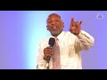 You Are Greater Than the Enemy | Pastor Donnie McClurkin