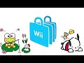Main Theme - Wii Shop Channel