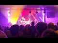 The Stranglers - Peaches (live at The Cambridge, Newcastle, 23/4/23)