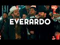 El Corrido De Everardo - Luis R Conriquez, El Komander (Corridos 2024)