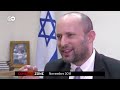 New Israeli coalition: who are Bennett and Lapid (in their own words)? | DW News