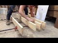 Make A Lathe Cabinet [How To]