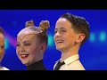 BEST Ballroom Dancers On Got Talent That STUNNED The World | Amazing Auditions