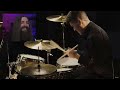 Metal Drummer reacts to Greyson Nekrutman