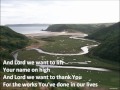 Great Is The Lord - Maranatha Singers [UP-G]