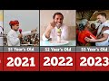 Rahul Gandhi Transformation From 1970 To 2024😇 | Continue Data Comparison |