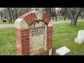 Regina Cemetery Tour | It Has Its Own Video Game! | Saskatchewan, Canada | 1,000 Cemeteries Project