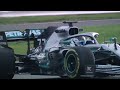 Mercedes FURIOUS After Belgian GP As New Evidence Found!