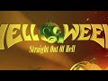 Corrupted Cover Art: Helloween